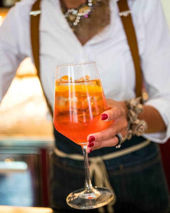 spritz