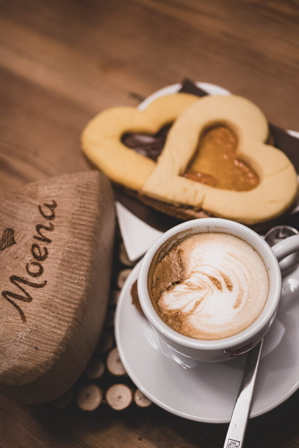 caffè cappuccino