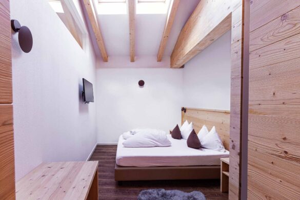 Hotel Faloria