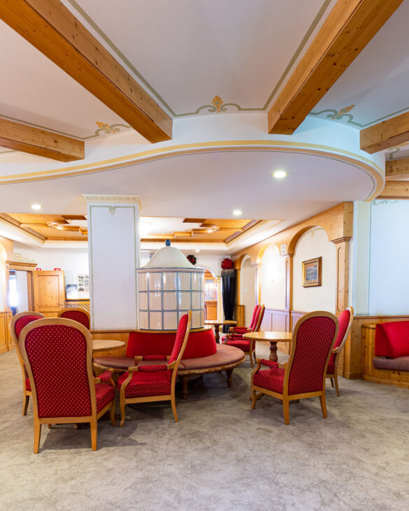 Hotel Sport Vittoria