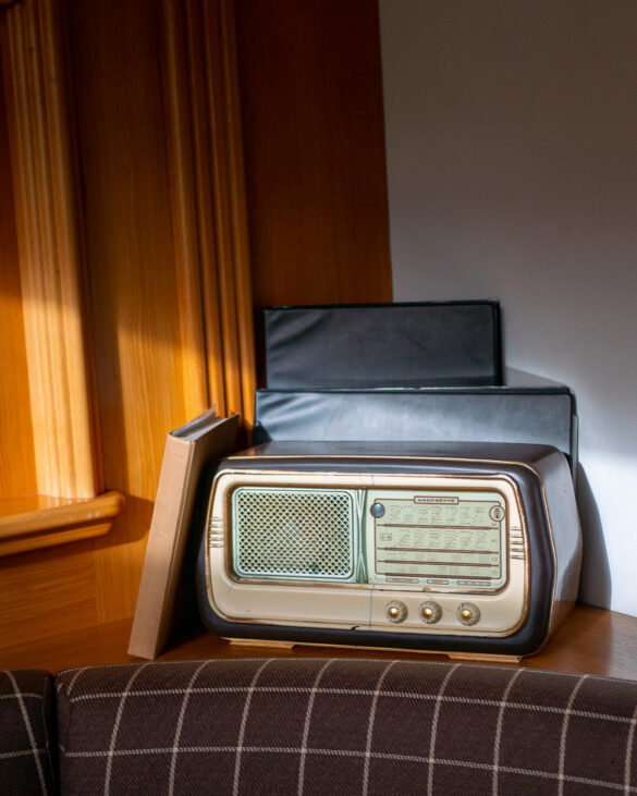 Hotel catincaccio