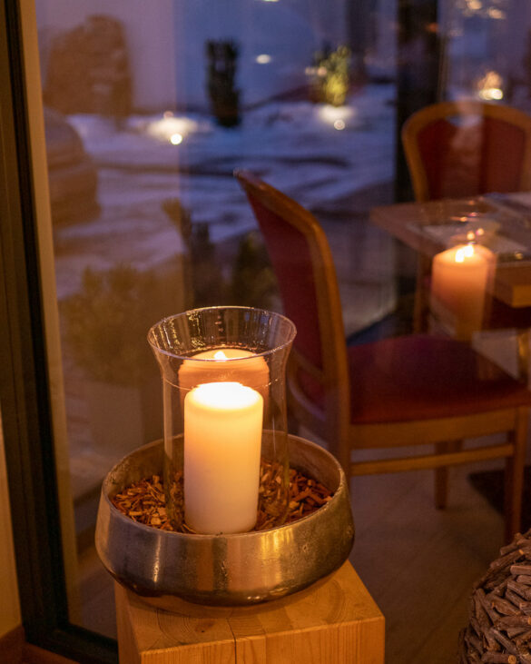Hotel Catinaccio