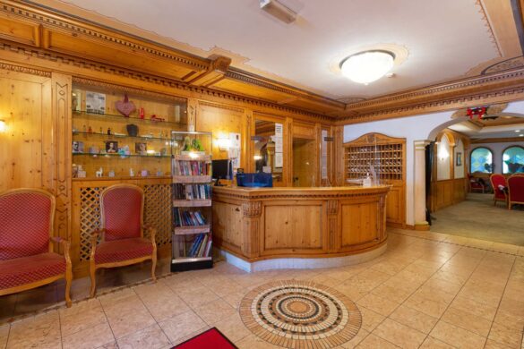 Hotel Sport Vittoria