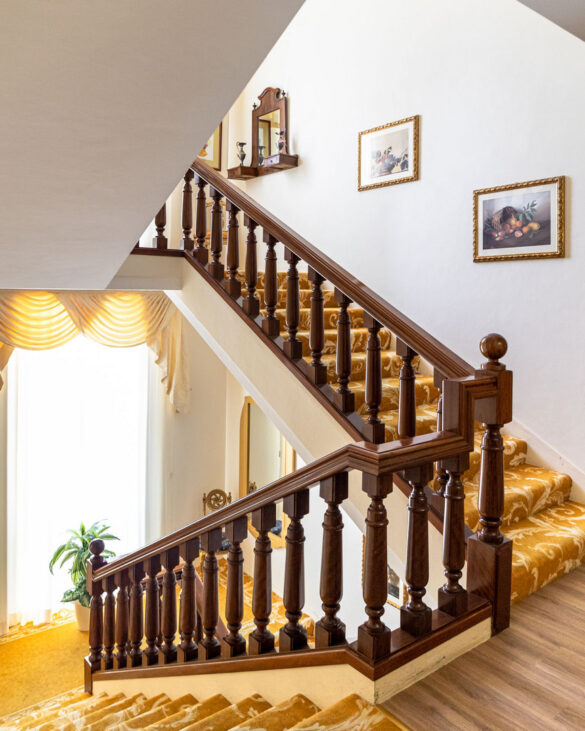 Hotel Mazzanti