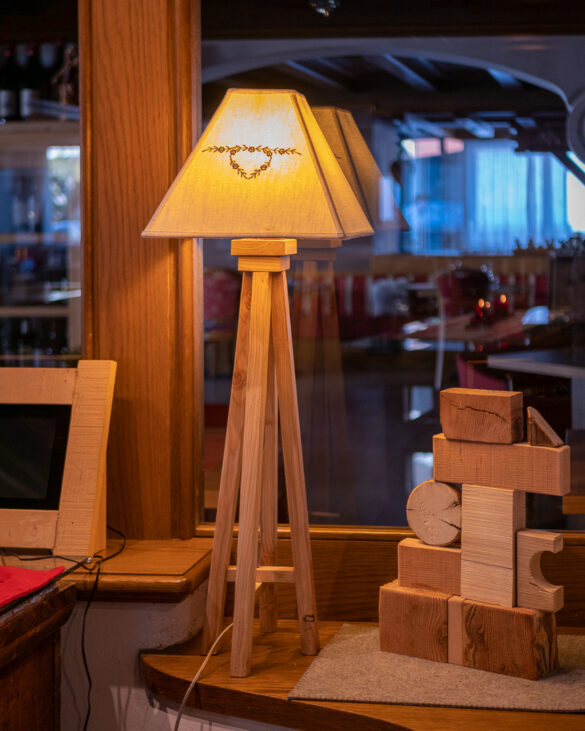 Hotel Catinaccio